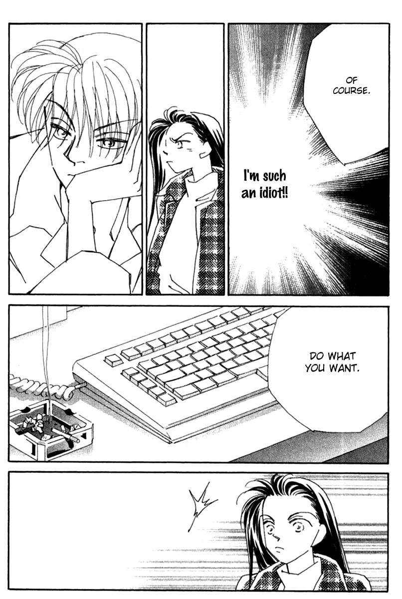 Read KIRAI chapter 28 image 21 on Lezhin