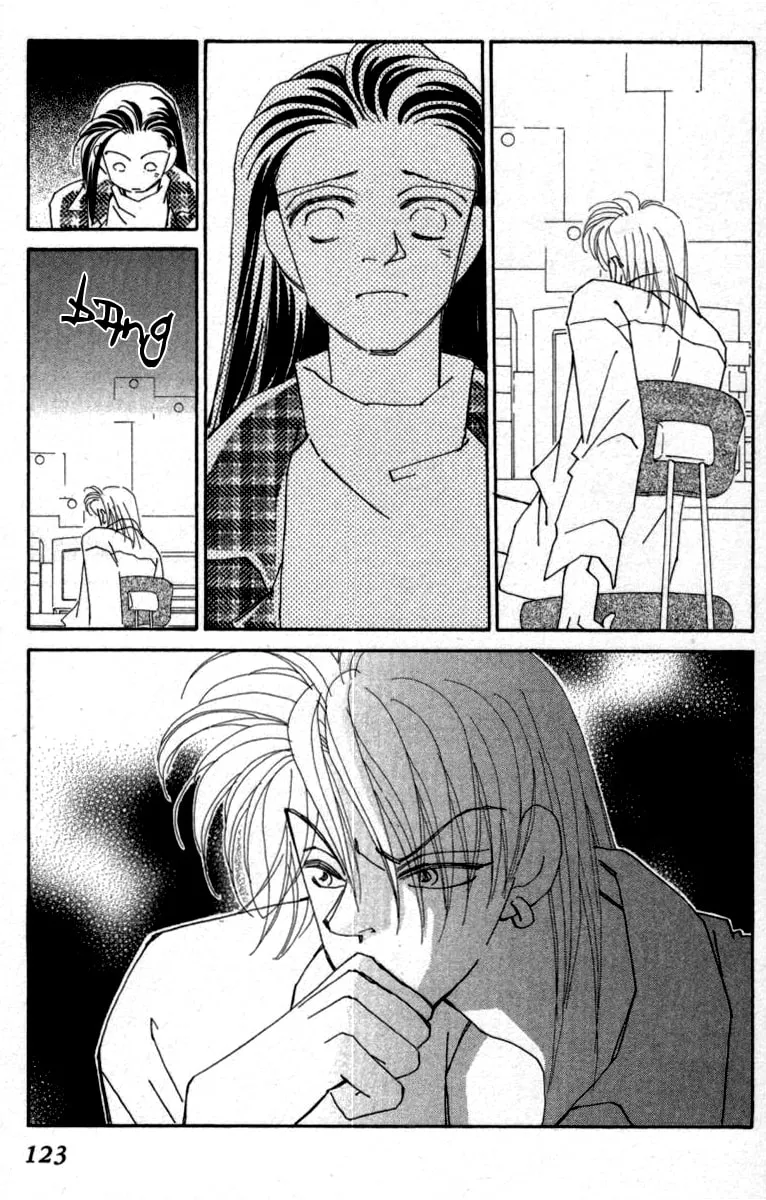 Read KIRAI chapter 28 image 22 on Lezhin