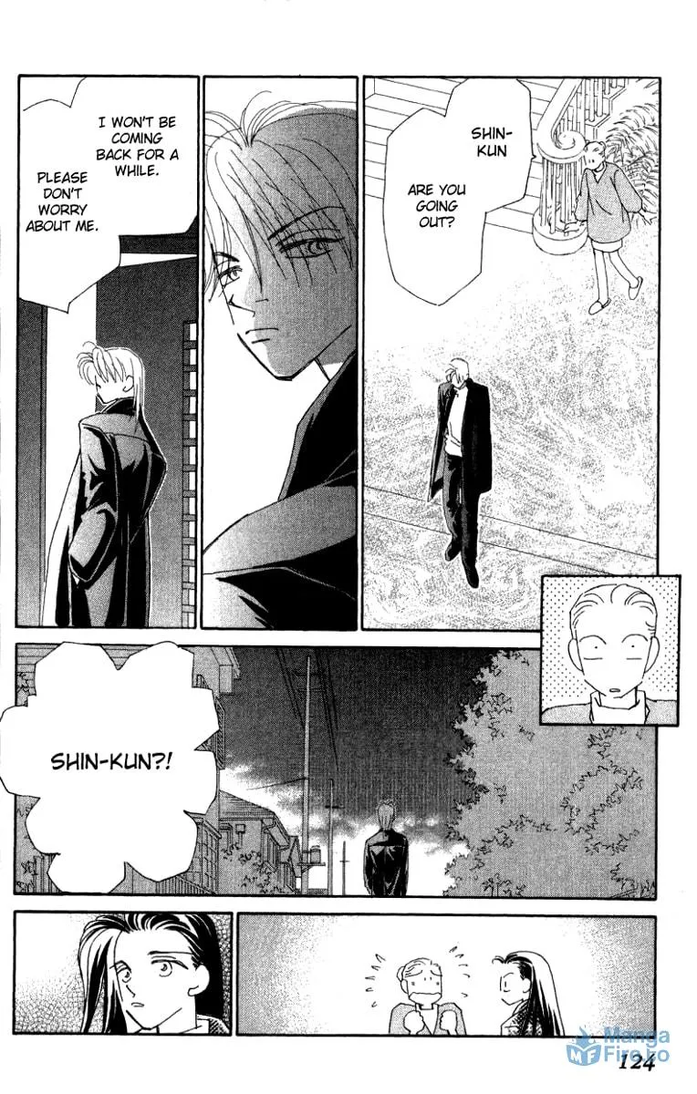 Read KIRAI chapter 28 image 23 on Lezhin