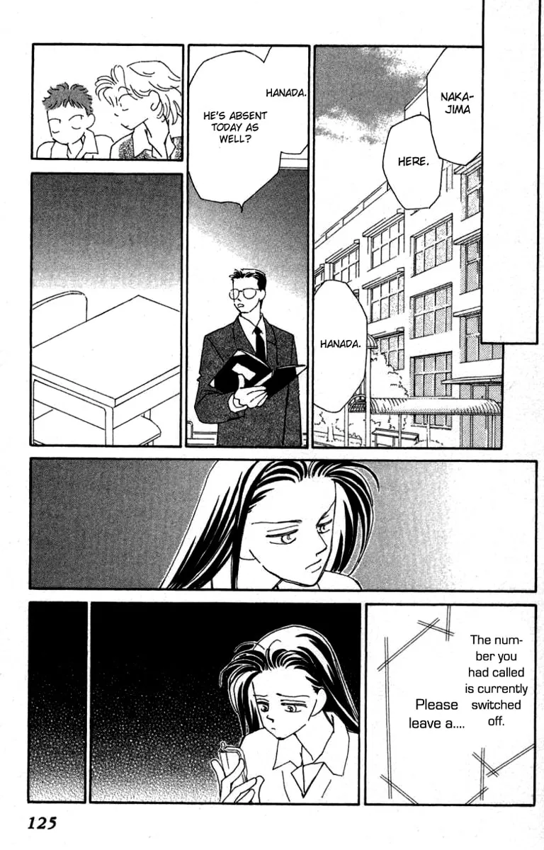 Read KIRAI chapter 28 image 24 on Lezhin