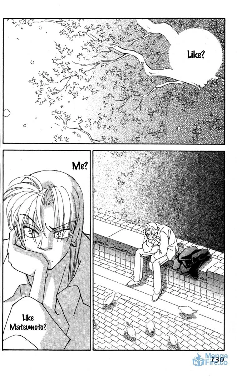 Read KIRAI chapter 28 image 29 on Lezhin