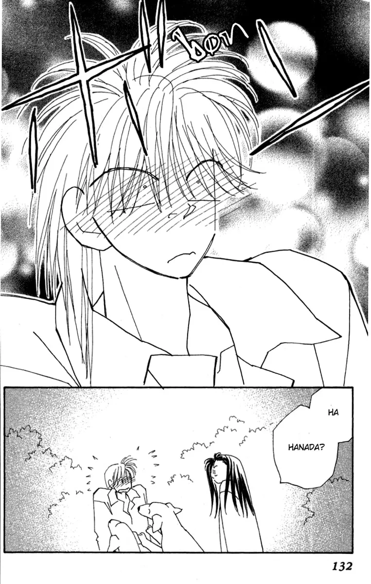 Read KIRAI chapter 28 image 31 on Lezhin
