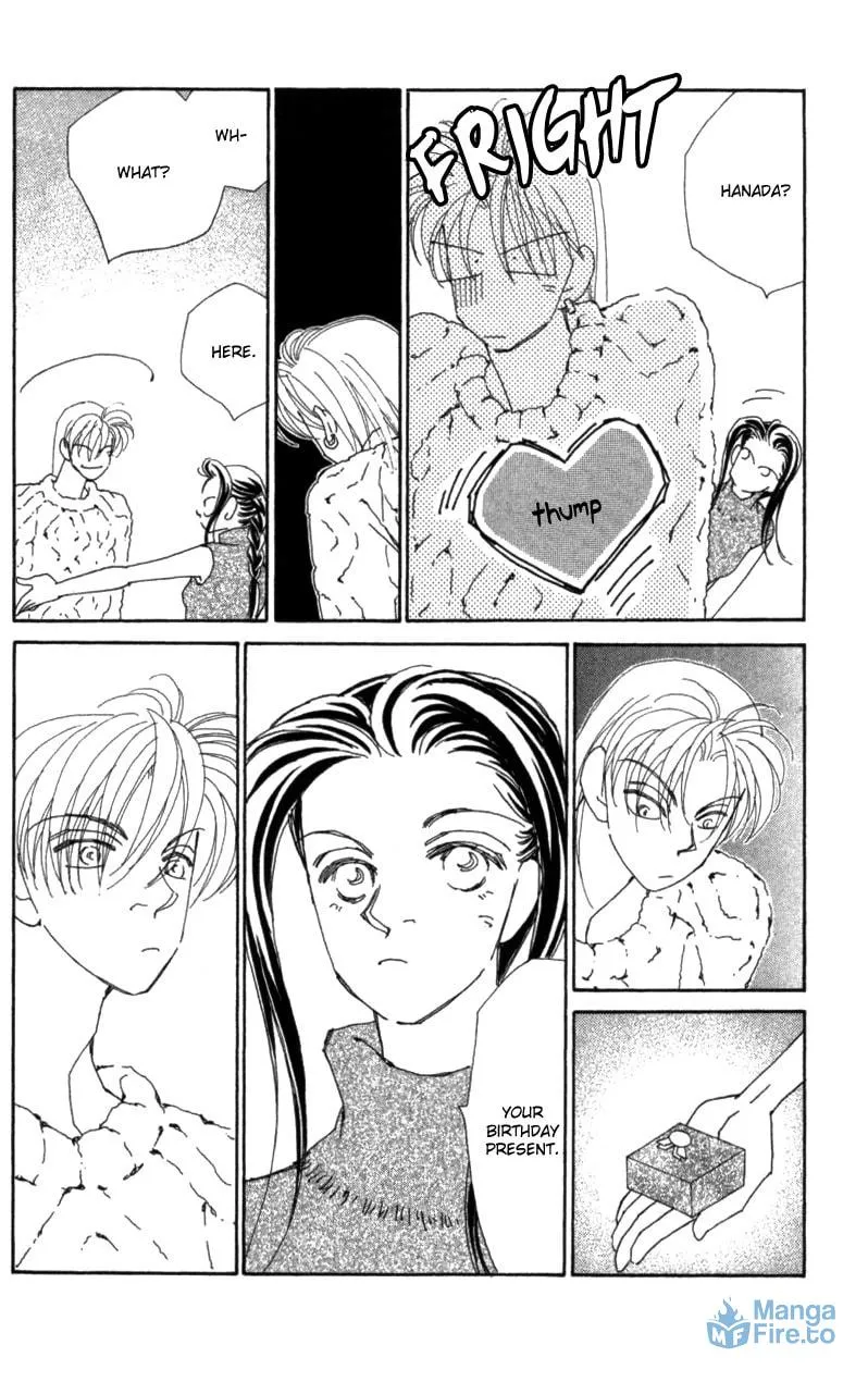 Read KIRAI chapter 29 image 2 on Lezhin