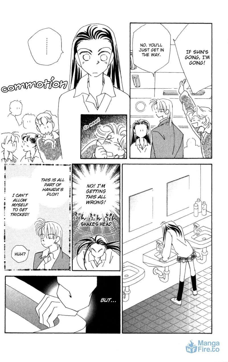 Read KIRAI chapter 29 image 20 on Lezhin