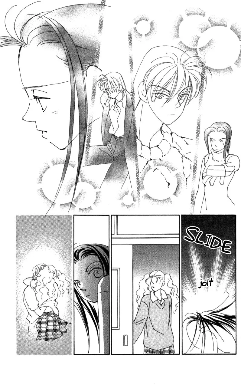 Read KIRAI chapter 29 image 21 on Lezhin