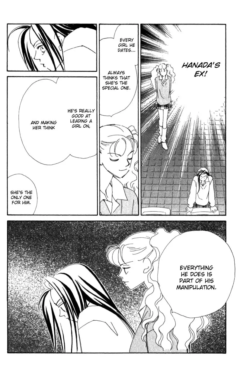 Read KIRAI chapter 29 image 22 on Lezhin