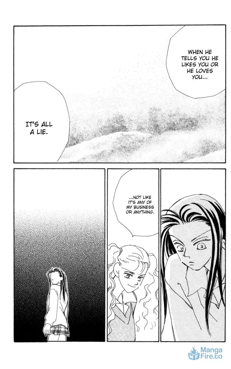Read KIRAI chapter 29 image 23 on Lezhin