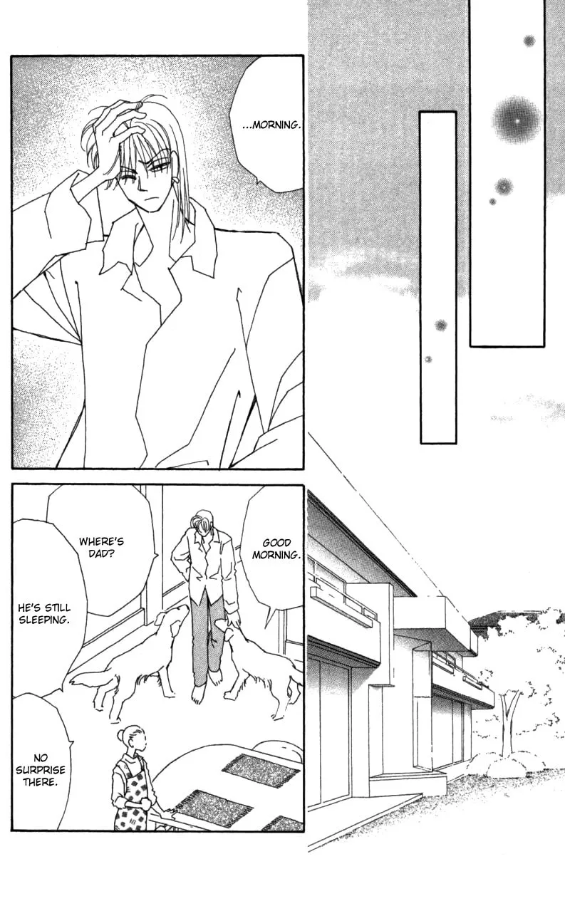 Read KIRAI chapter 29 image 4 on Lezhin