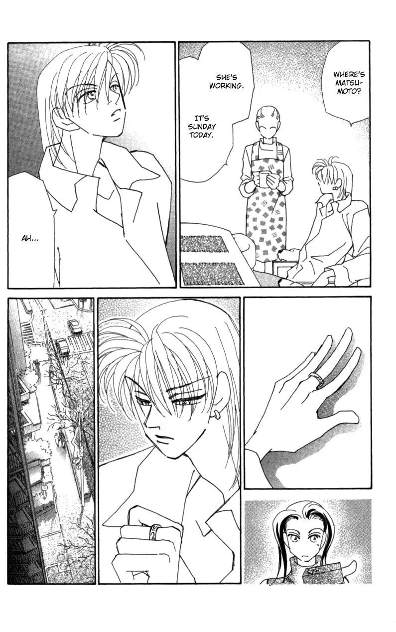 Read KIRAI chapter 29 image 6 on Lezhin