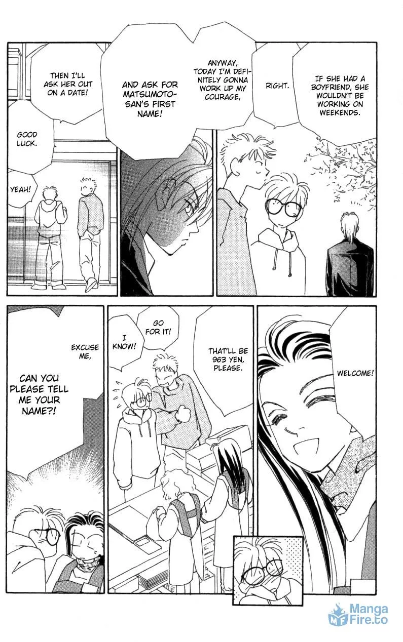 Read KIRAI chapter 29 image 8 on Lezhin