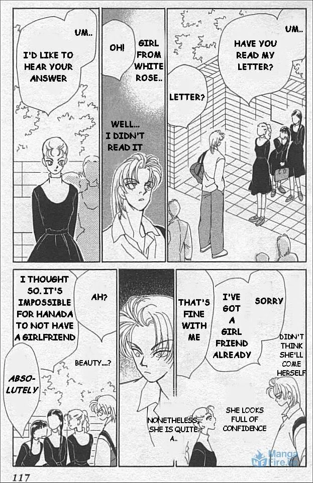 Read KIRAI chapter 3 image 14 on Lezhin
