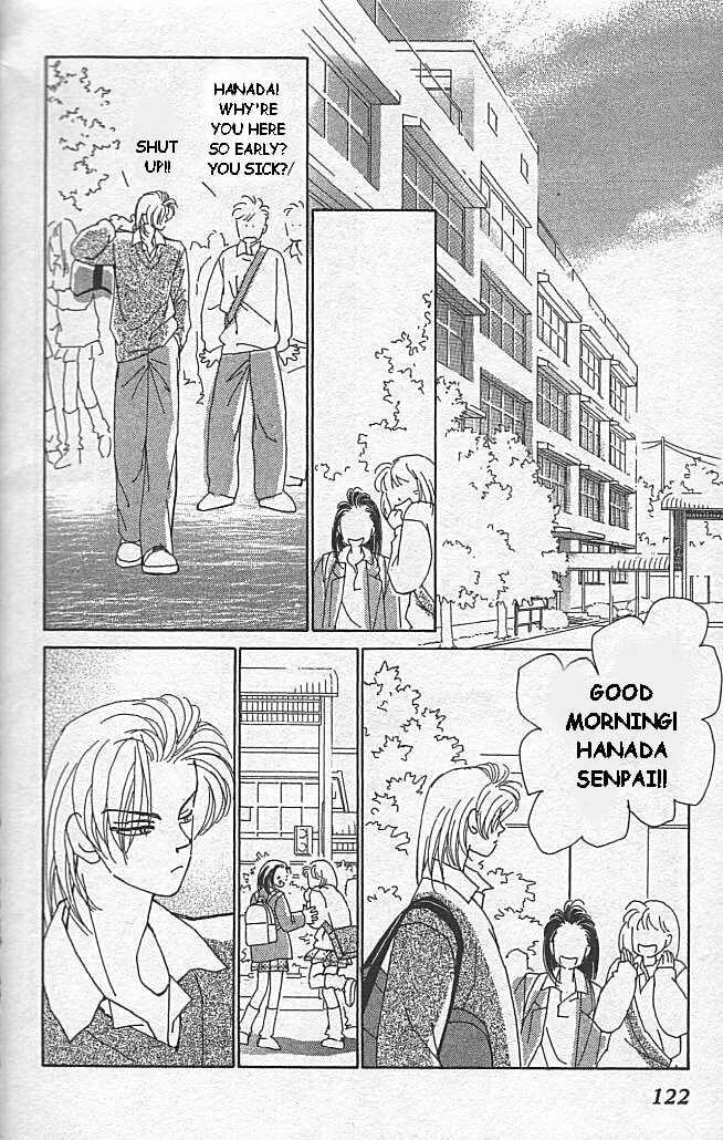 Read KIRAI chapter 3 image 19 on Lezhin