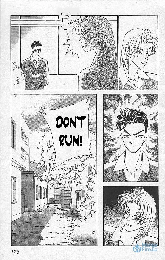Read KIRAI chapter 3 image 20 on Lezhin