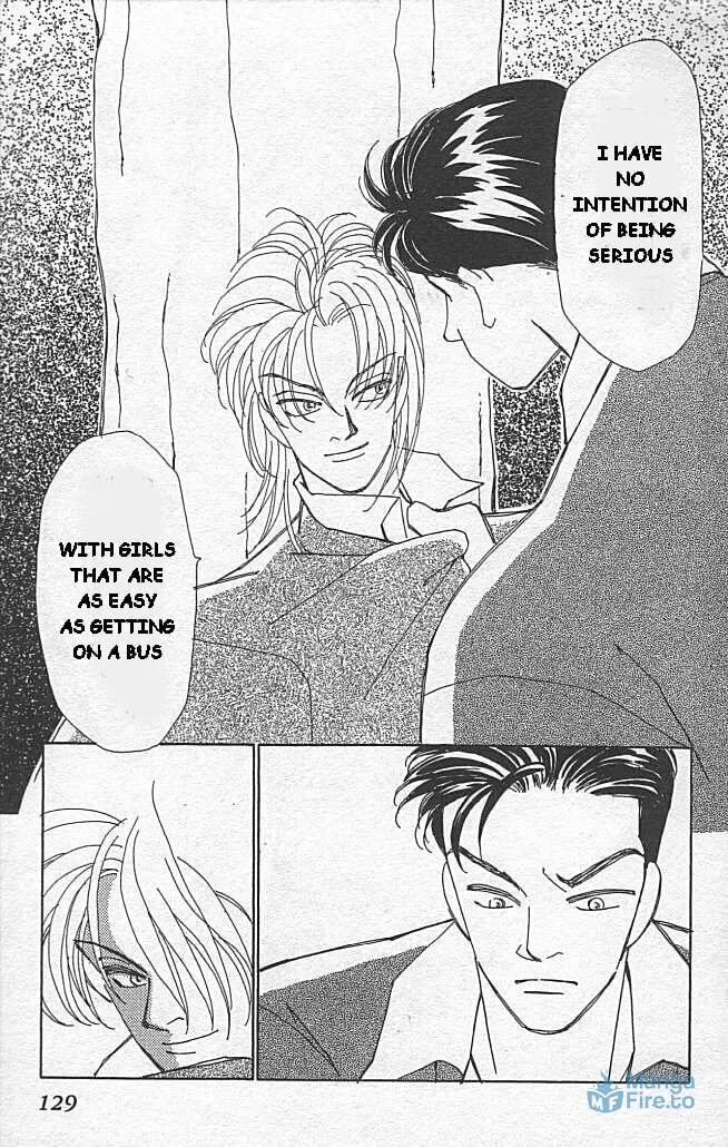 Read KIRAI chapter 3 image 26 on Lezhin