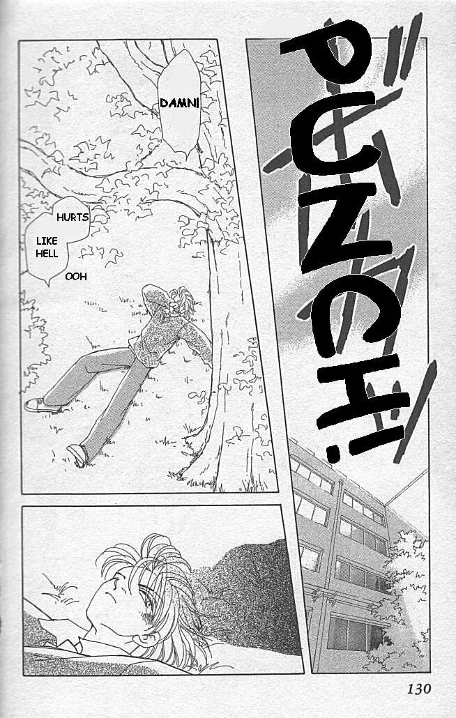 Read KIRAI chapter 3 image 27 on Lezhin