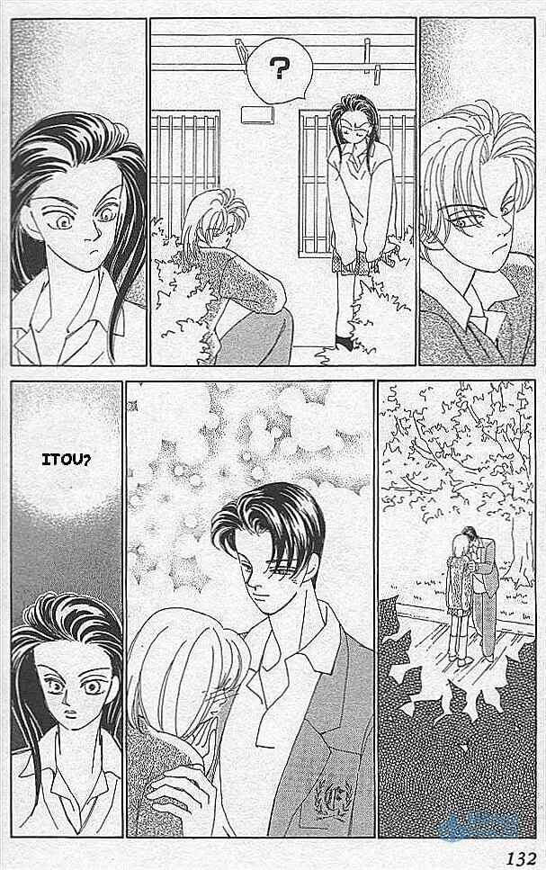 Read KIRAI chapter 3 image 29 on Lezhin