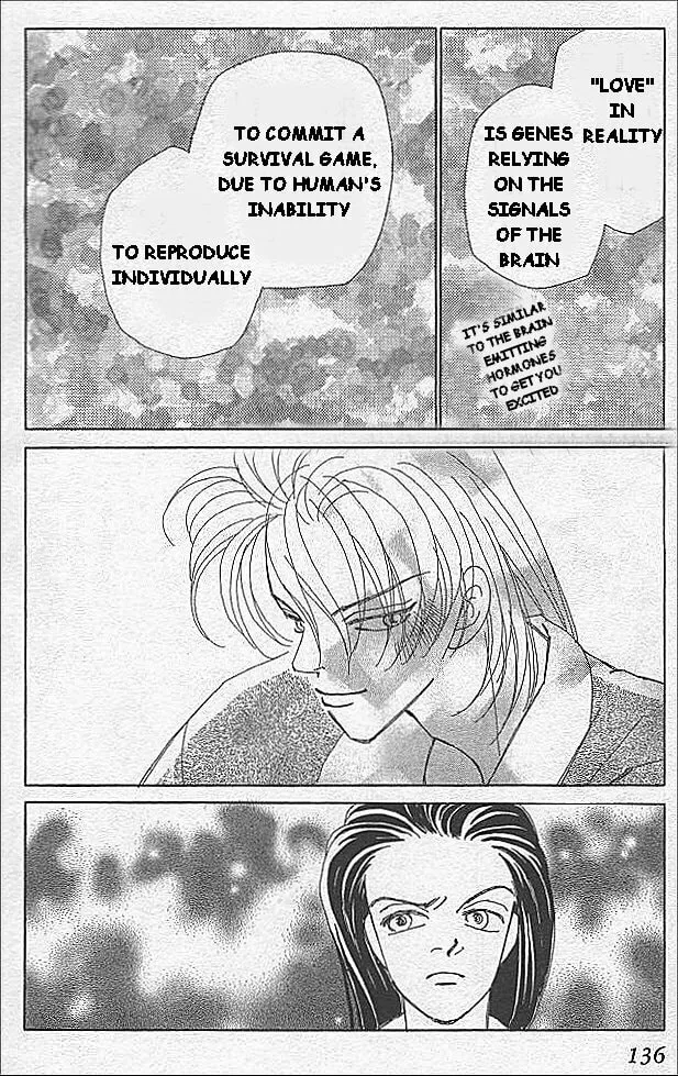 Read KIRAI chapter 3 image 33 on Lezhin