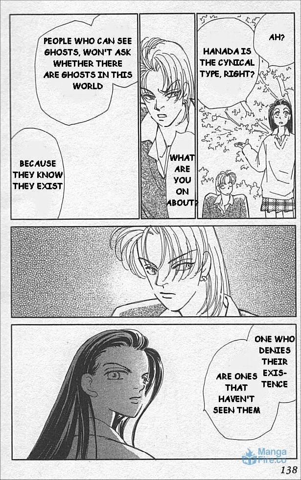 Read KIRAI chapter 3 image 35 on Lezhin