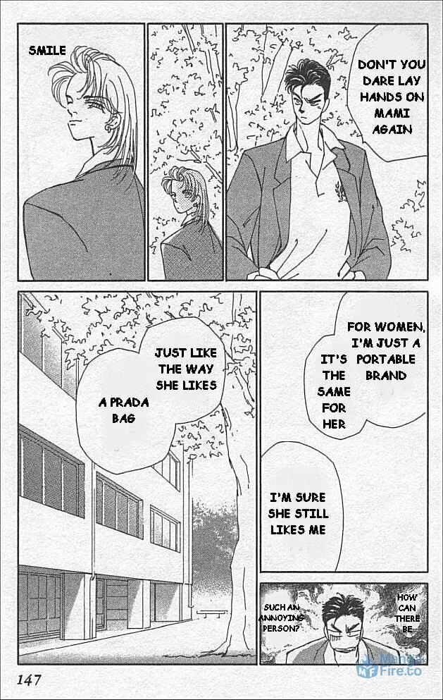 Read KIRAI chapter 3 image 44 on Lezhin