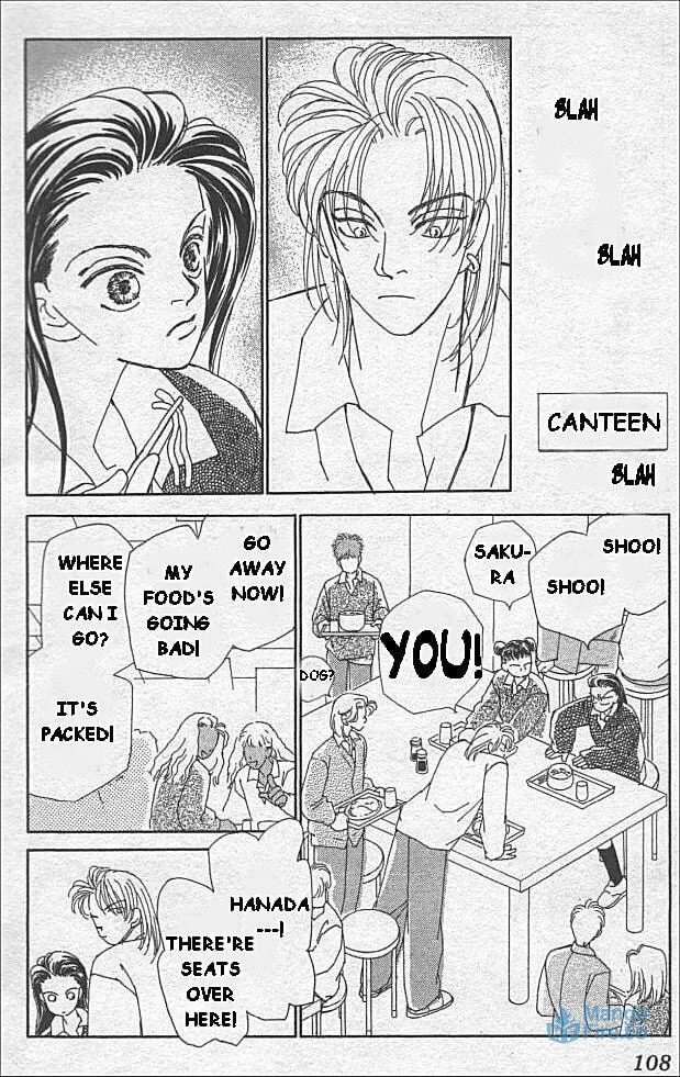 Read KIRAI chapter 3 image 5 on Lezhin
