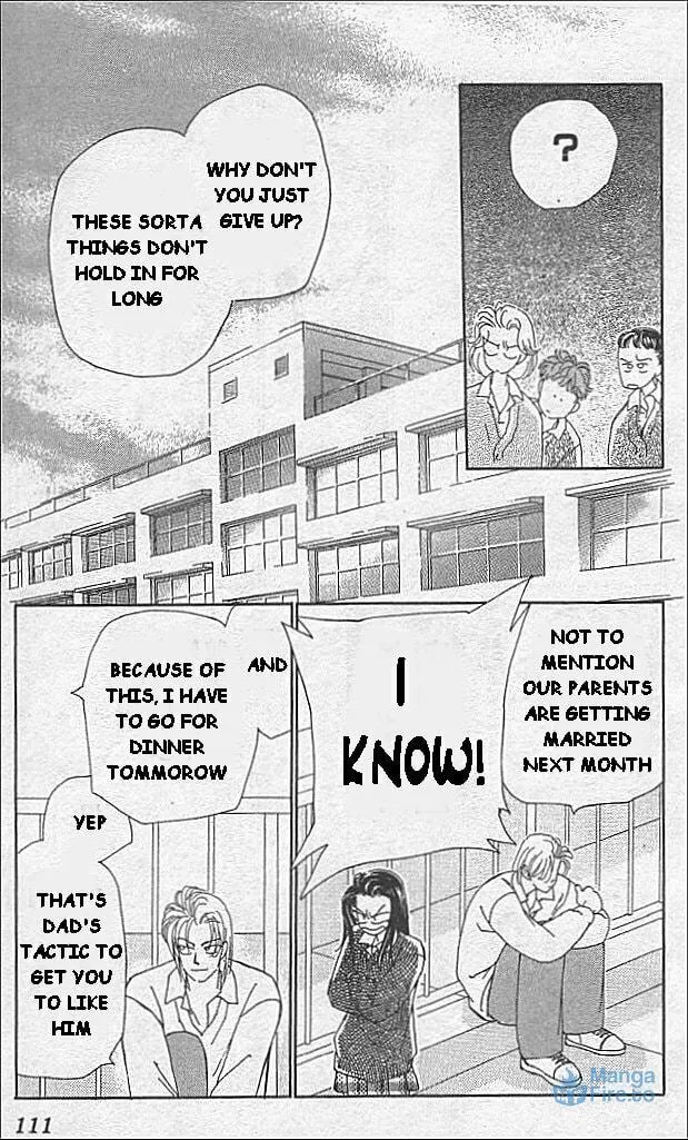 Read KIRAI chapter 3 image 8 on Lezhin