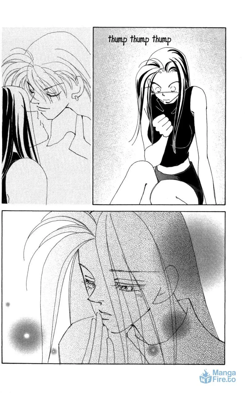 Read KIRAI chapter 30 image 11 on Lezhin