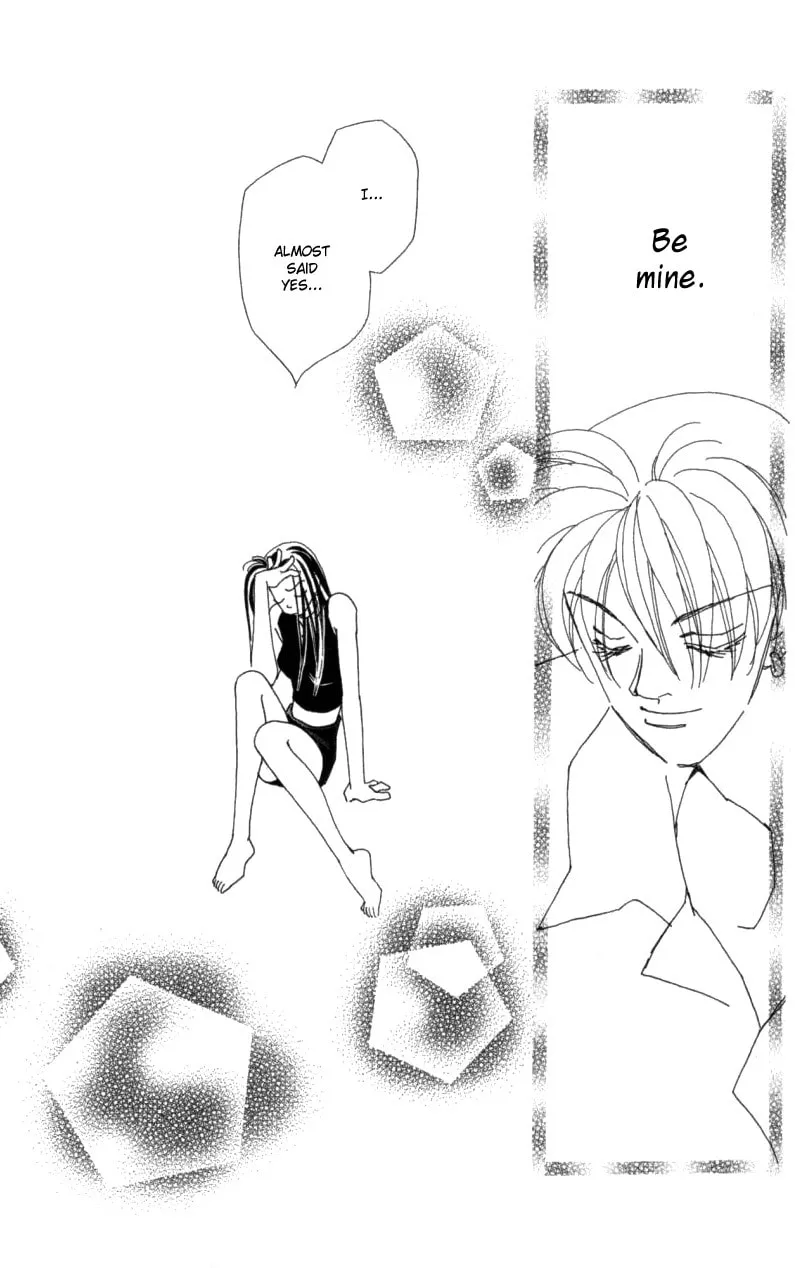 Read KIRAI chapter 30 image 12 on Lezhin