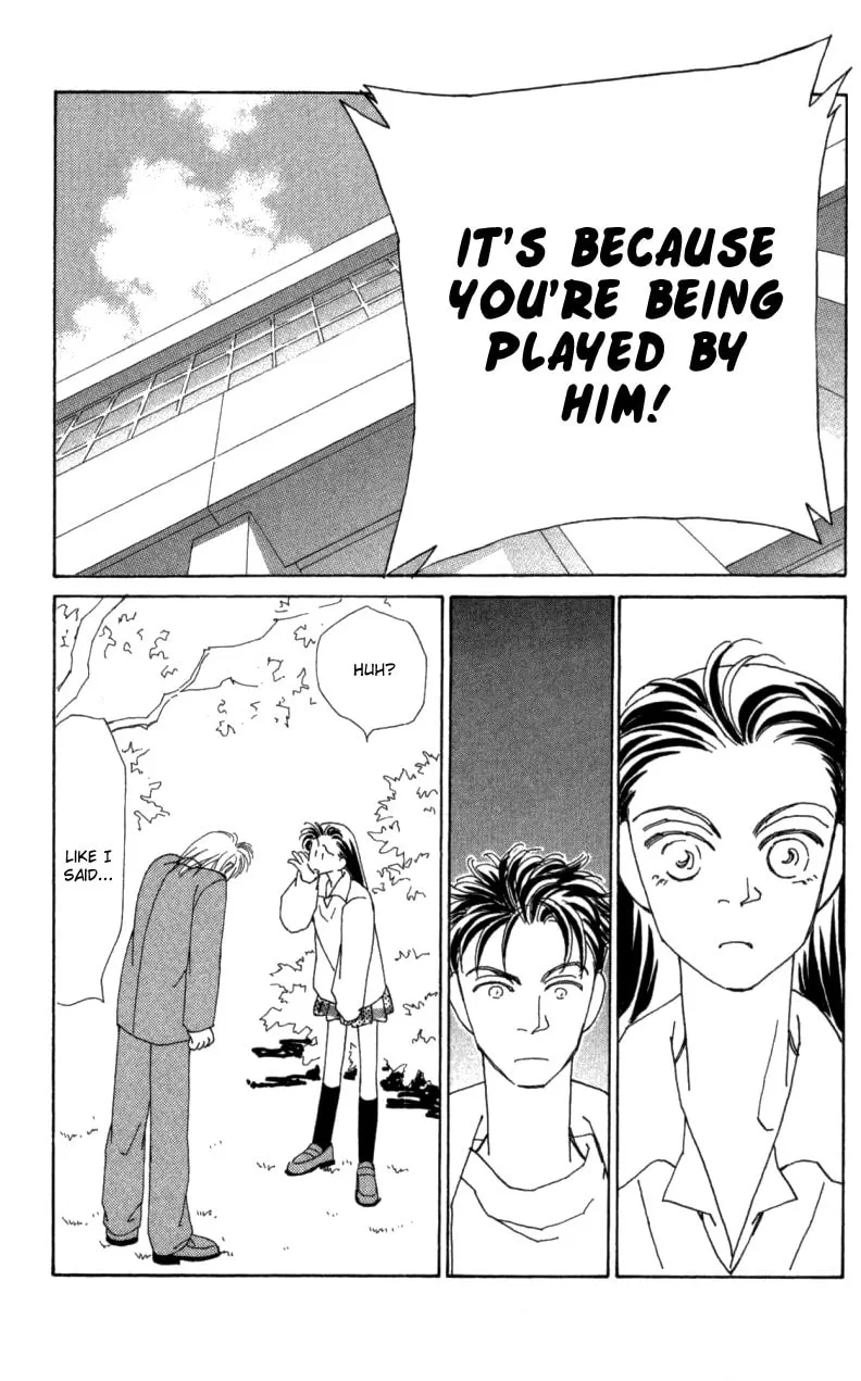 Read KIRAI chapter 30 image 24 on Lezhin