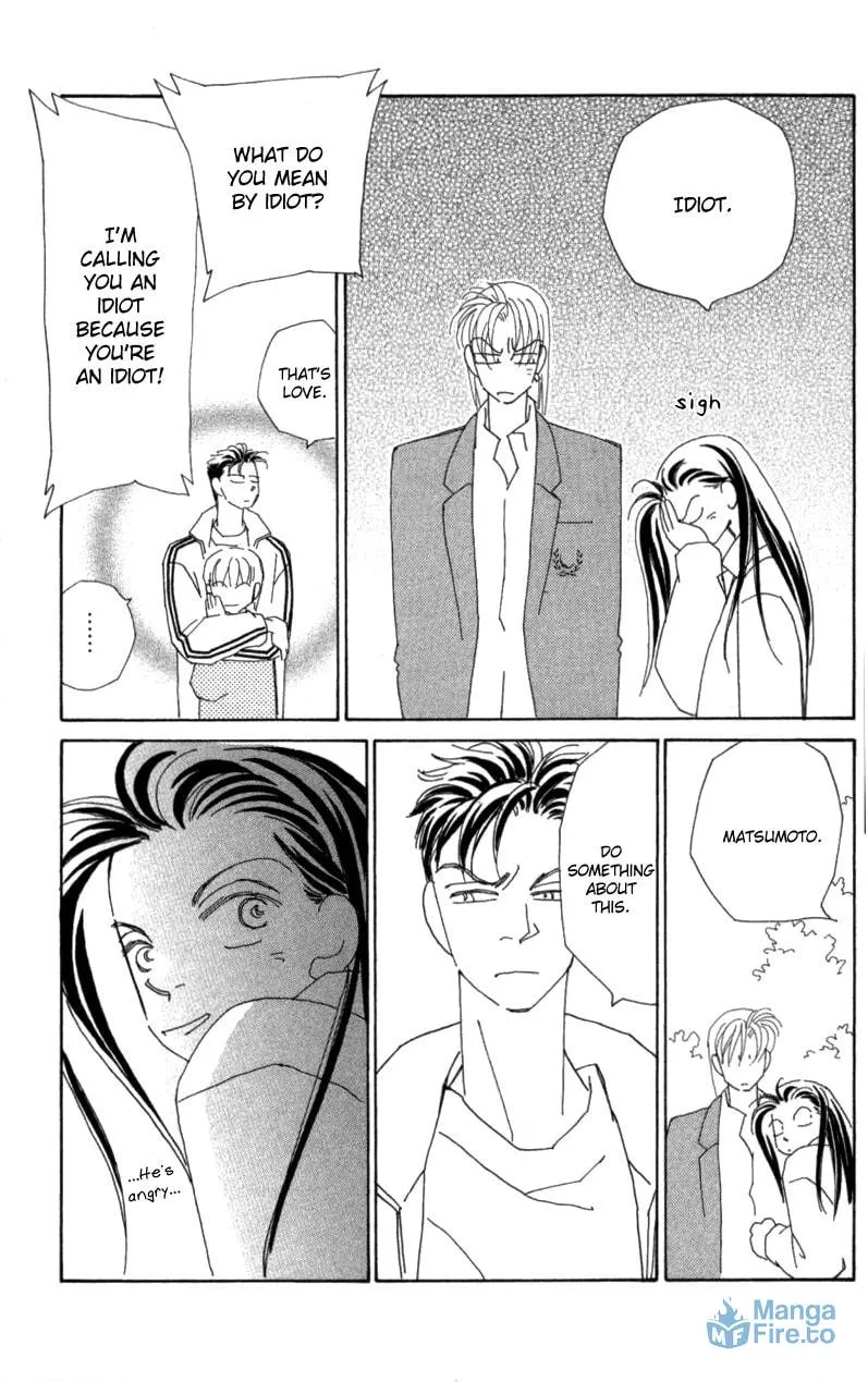 Read KIRAI chapter 30 image 26 on Lezhin