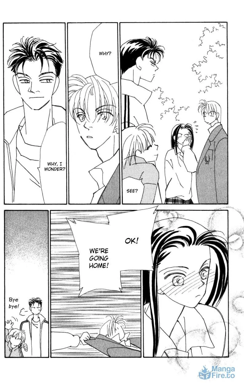 Read KIRAI chapter 30 image 29 on Lezhin