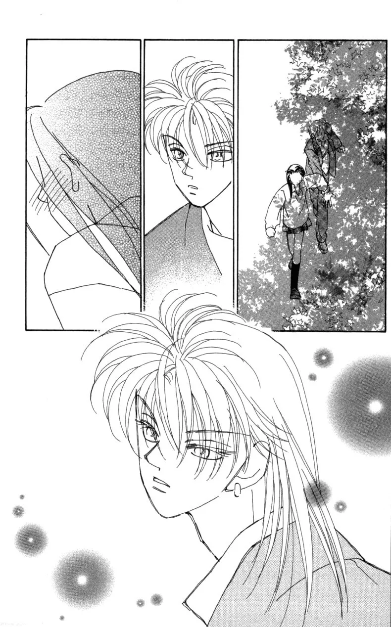 Read KIRAI chapter 30 image 30 on Lezhin