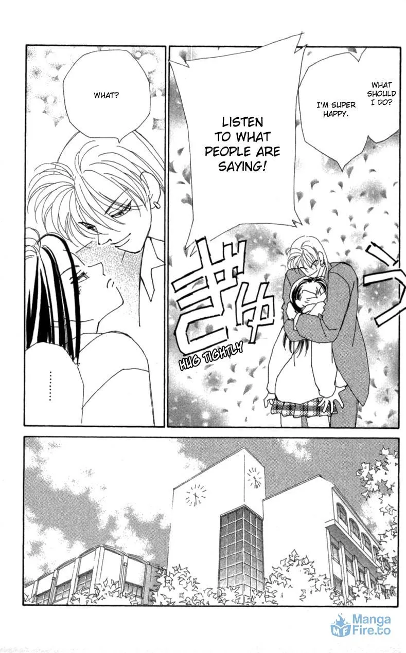 Read KIRAI chapter 30 image 32 on Lezhin