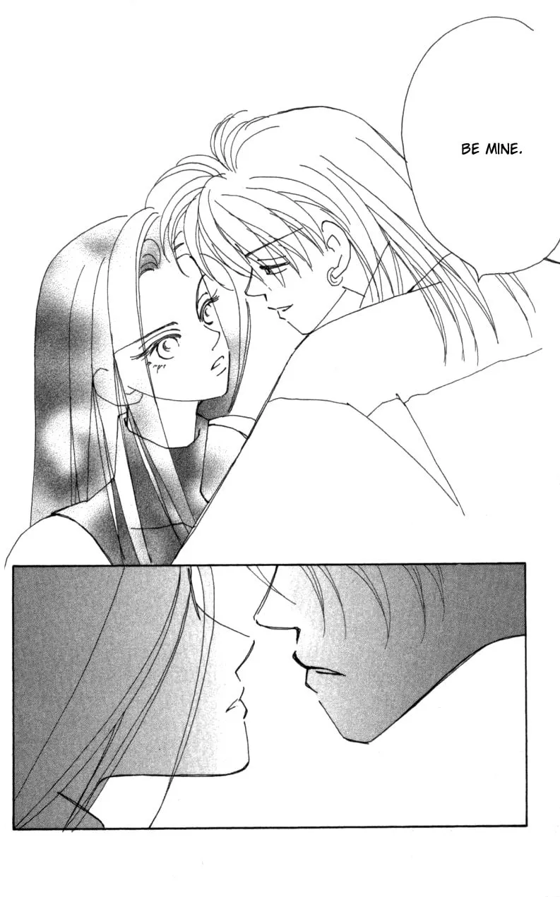 Read KIRAI chapter 30 image 9 on Lezhin