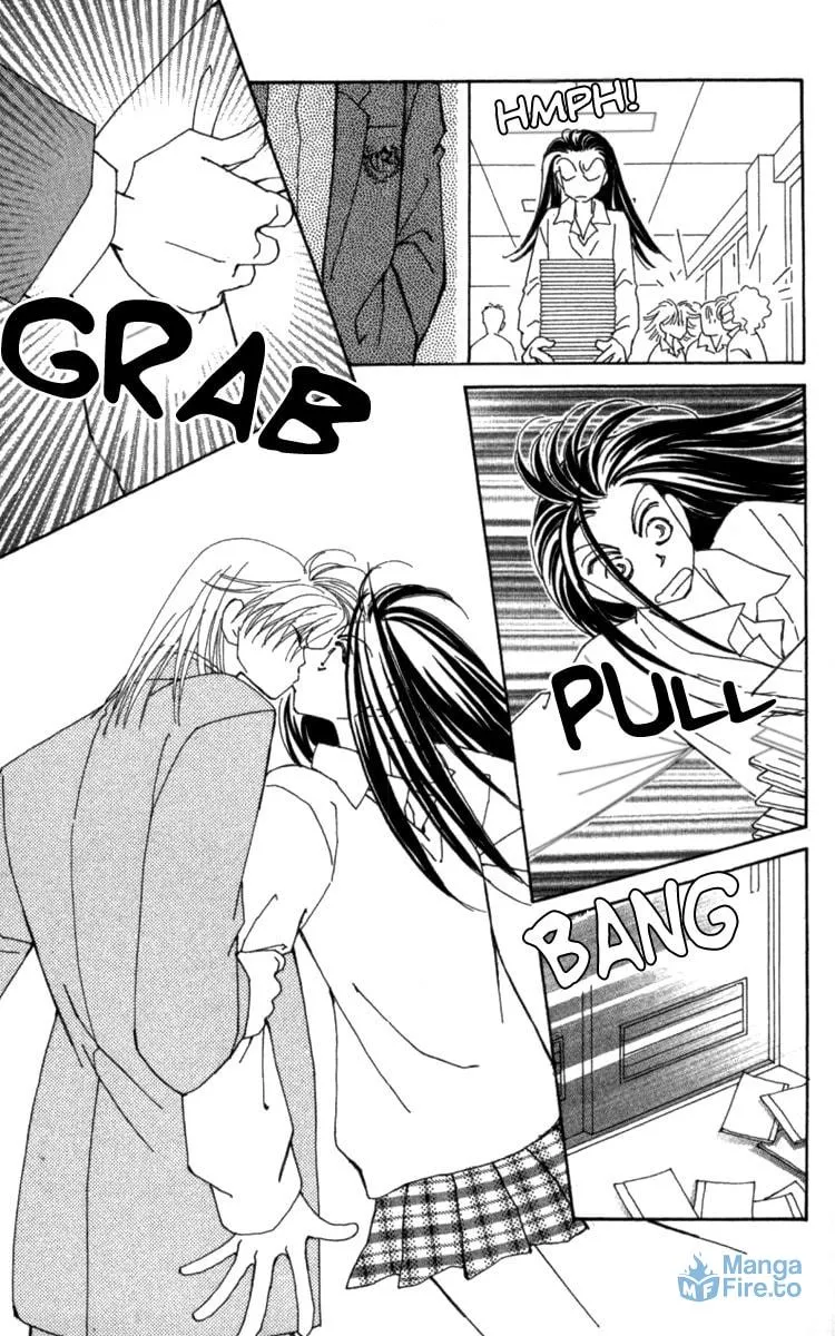 Read KIRAI chapter 31 image 11 on Lezhin