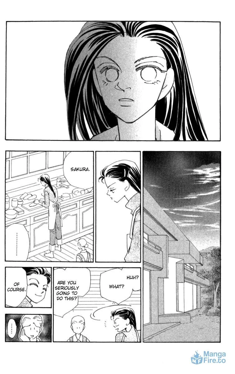 Read KIRAI chapter 31 image 20 on Lezhin