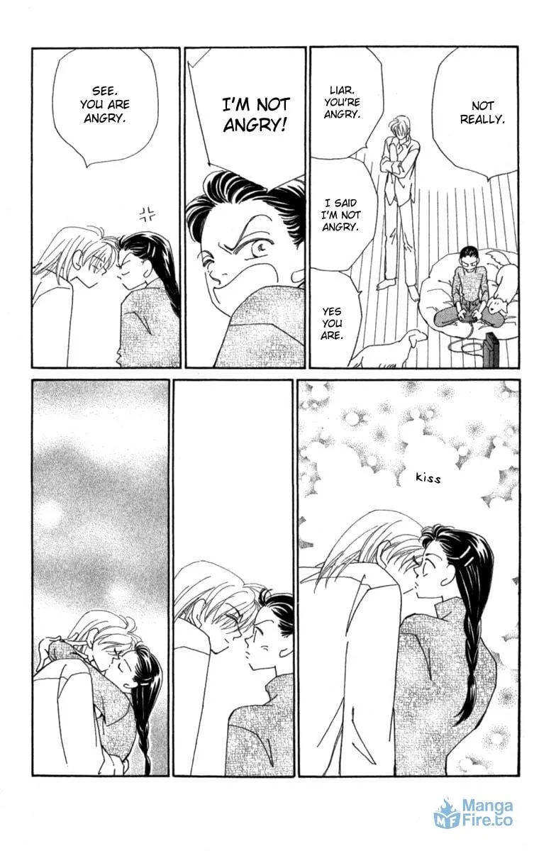 Read KIRAI chapter 31 image 23 on Lezhin