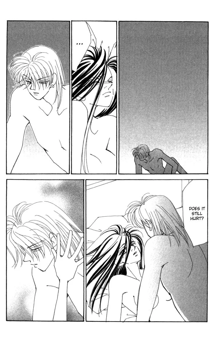 Read KIRAI chapter 31 image 24 on Lezhin
