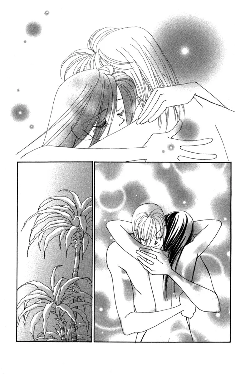 Read KIRAI chapter 31 image 25 on Lezhin