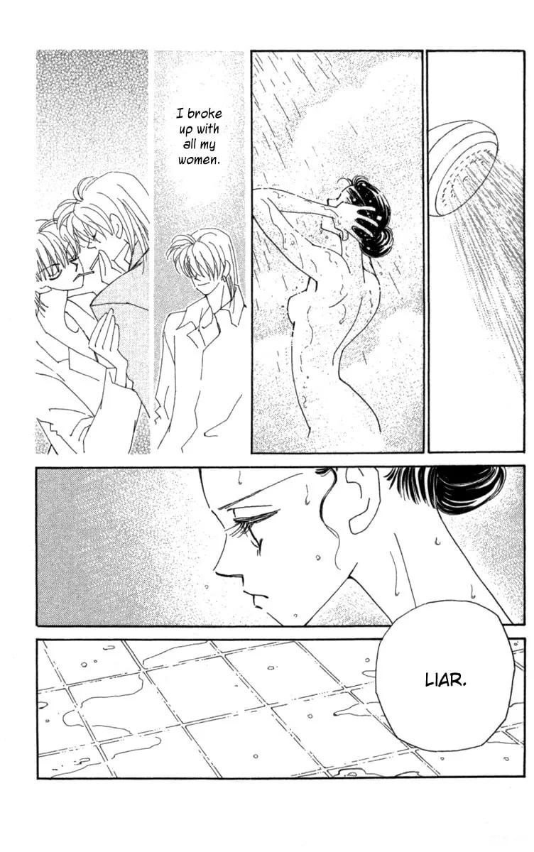 Read KIRAI chapter 31 image 27 on Lezhin