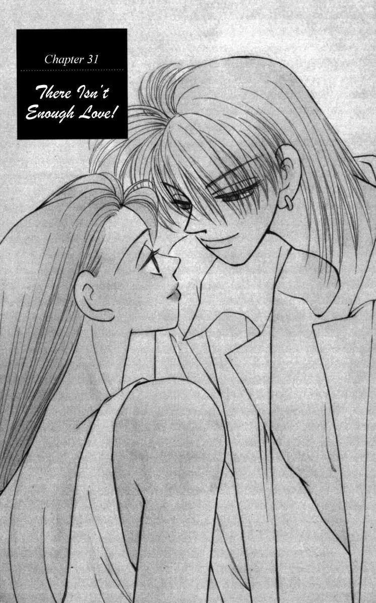 Read KIRAI chapter 31 image 3 on Lezhin