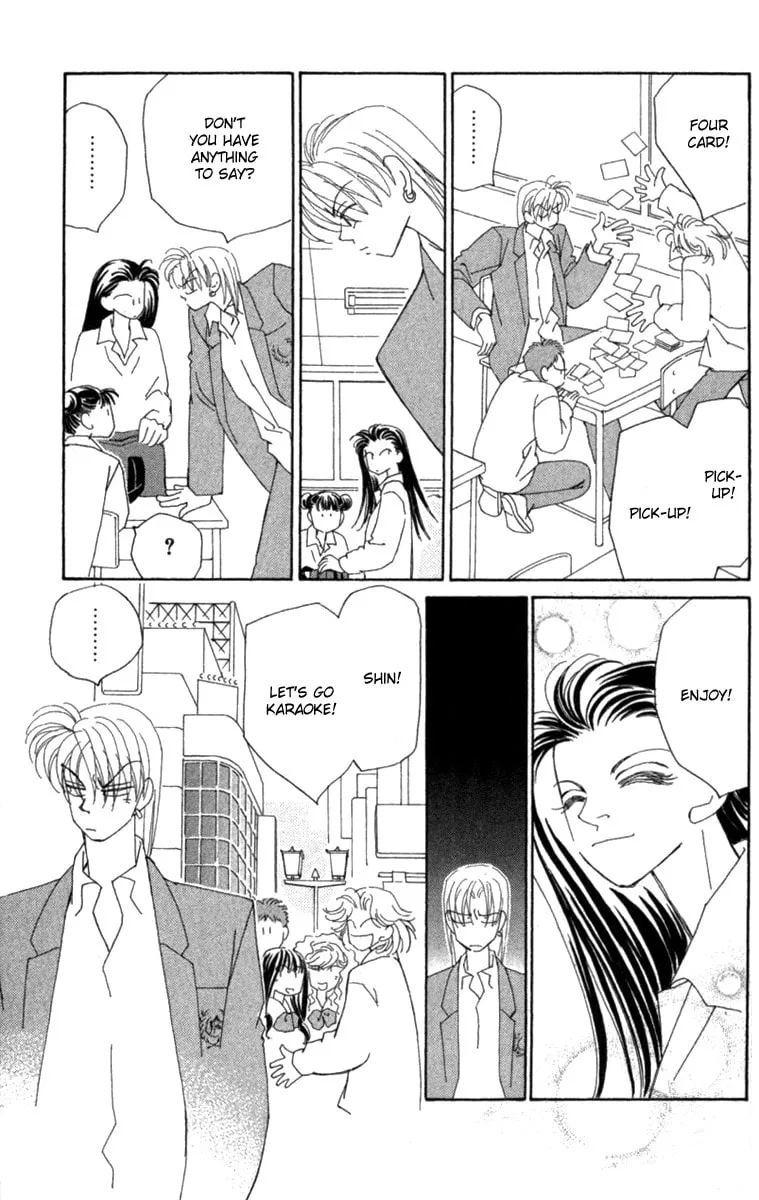 Read KIRAI chapter 31 image 31 on Lezhin