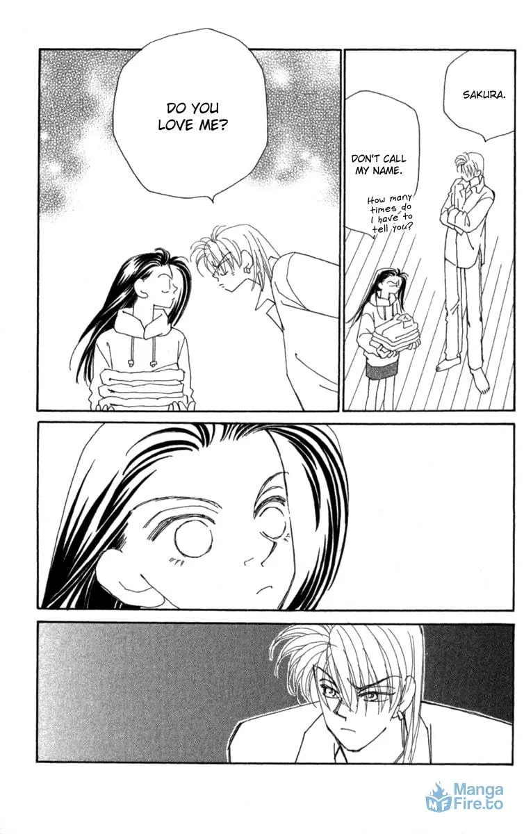 Read KIRAI chapter 31 image 35 on Lezhin