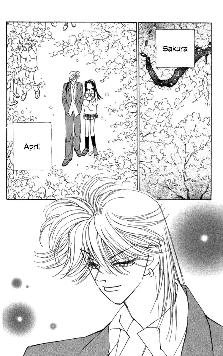 Read KIRAI chapter 31 image 4 on Lezhin