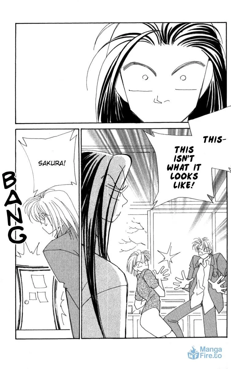 Read KIRAI chapter 31 image 41 on Lezhin