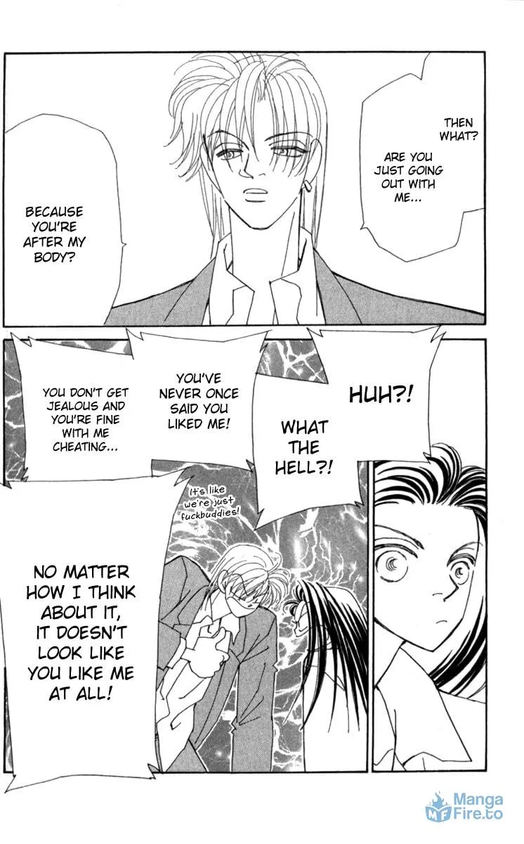 Read KIRAI chapter 31 image 44 on Lezhin