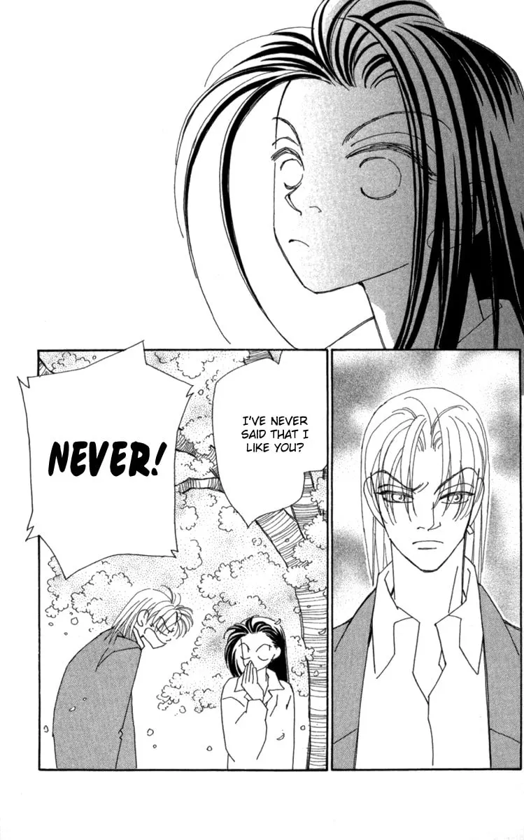 Read KIRAI chapter 31 image 45 on Lezhin