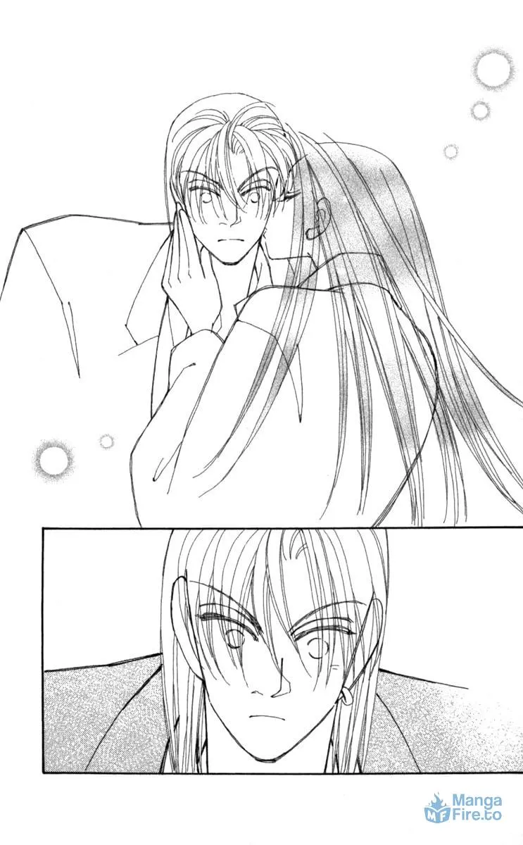 Read KIRAI chapter 31 image 47 on Lezhin