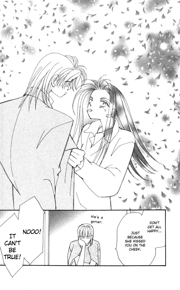Read KIRAI chapter 31 image 48 on Lezhin