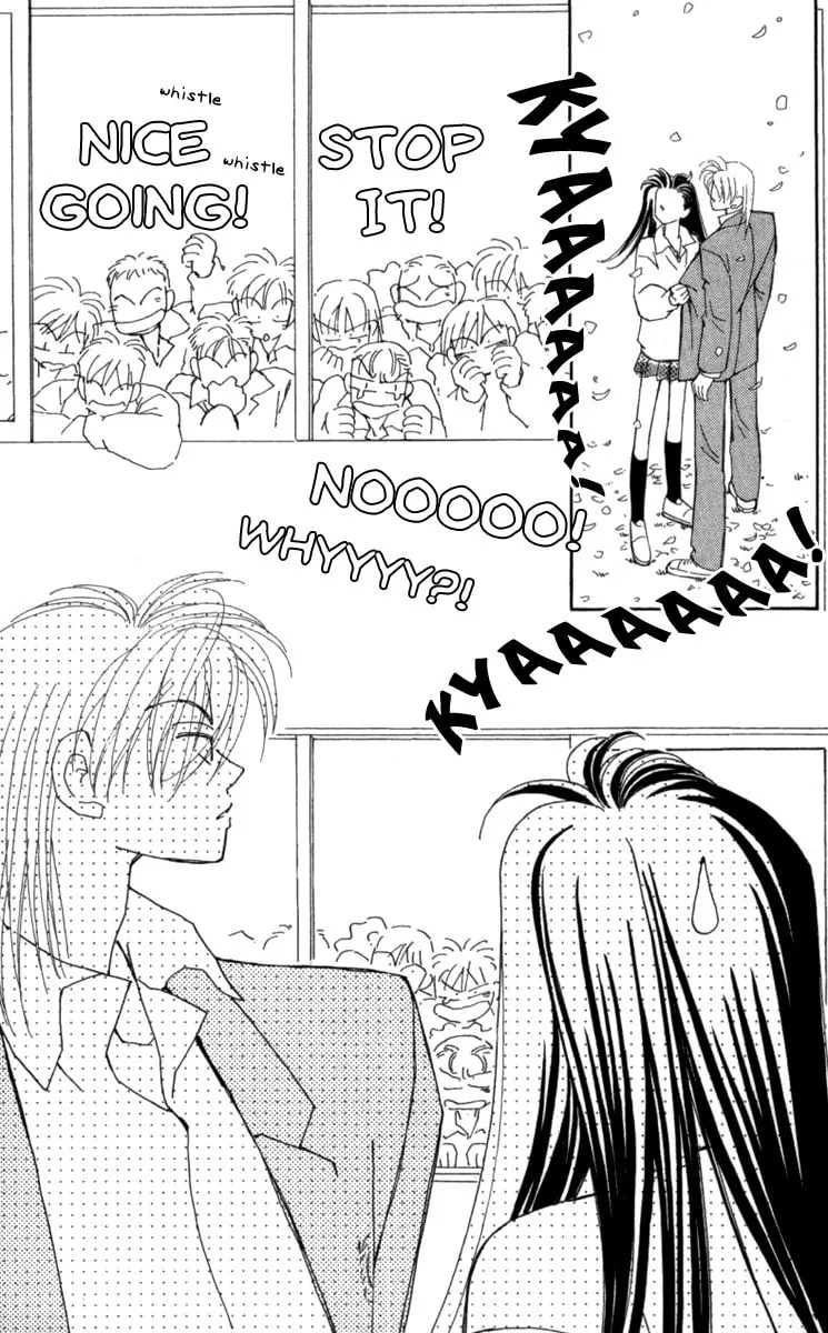 Read KIRAI chapter 31 image 49 on Lezhin