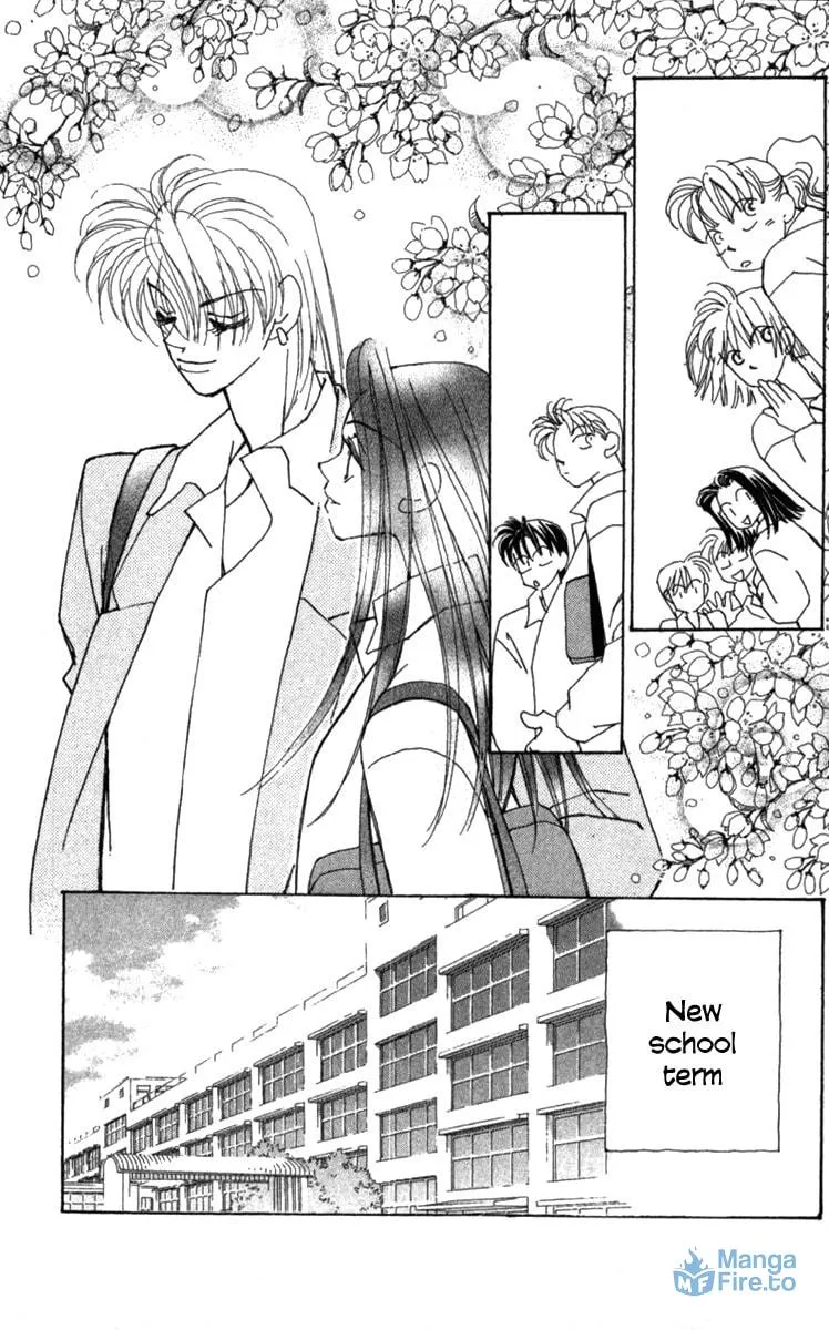 Read KIRAI chapter 31 image 5 on Lezhin